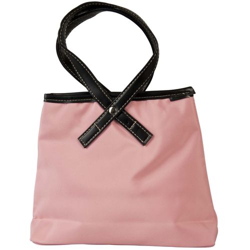 Target torba za kupovinu Box pink slika 1