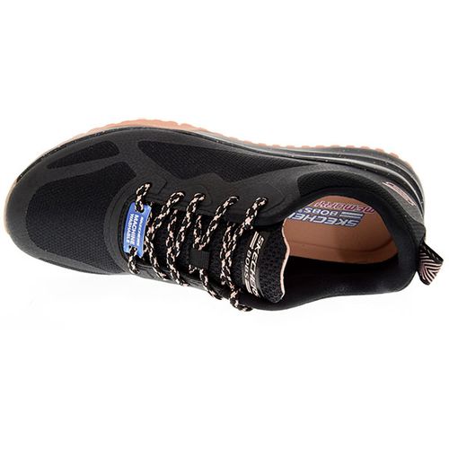 117186-BLK Skechers Patike Bobs Squad 3 Star Flight 117186-Blk slika 3