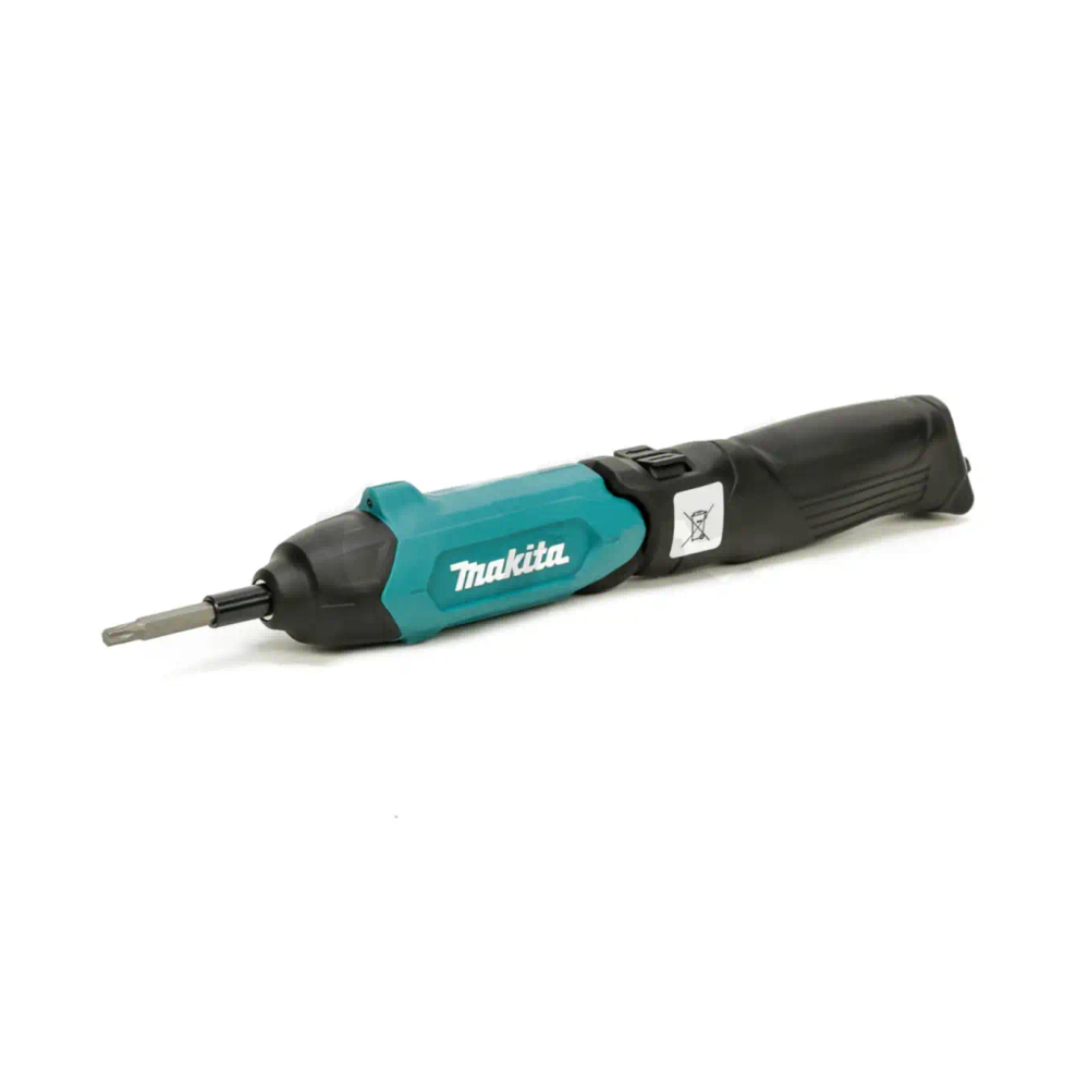 Makita Akumulatorski odvijač DF001DW slika 6