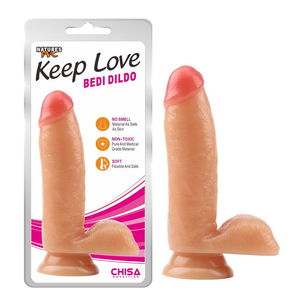 Dildo Bedi