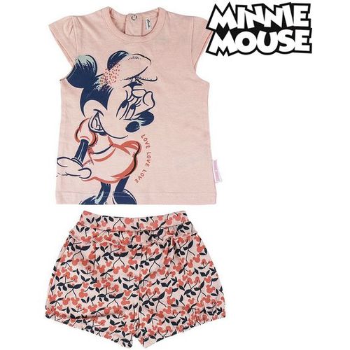 Set Odjeće Minnie Mouse  slika 1