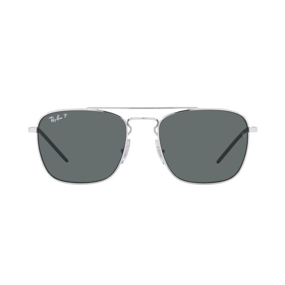 Muške Sunčane naočale Ray Ban RB3588 P Silver slika 1
