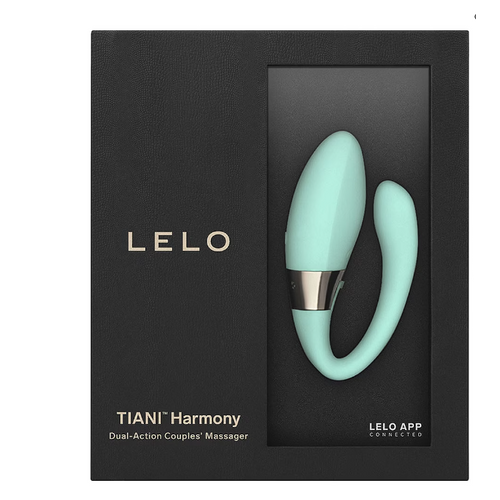 Lelo Tiani Harmony Aqua slika 2