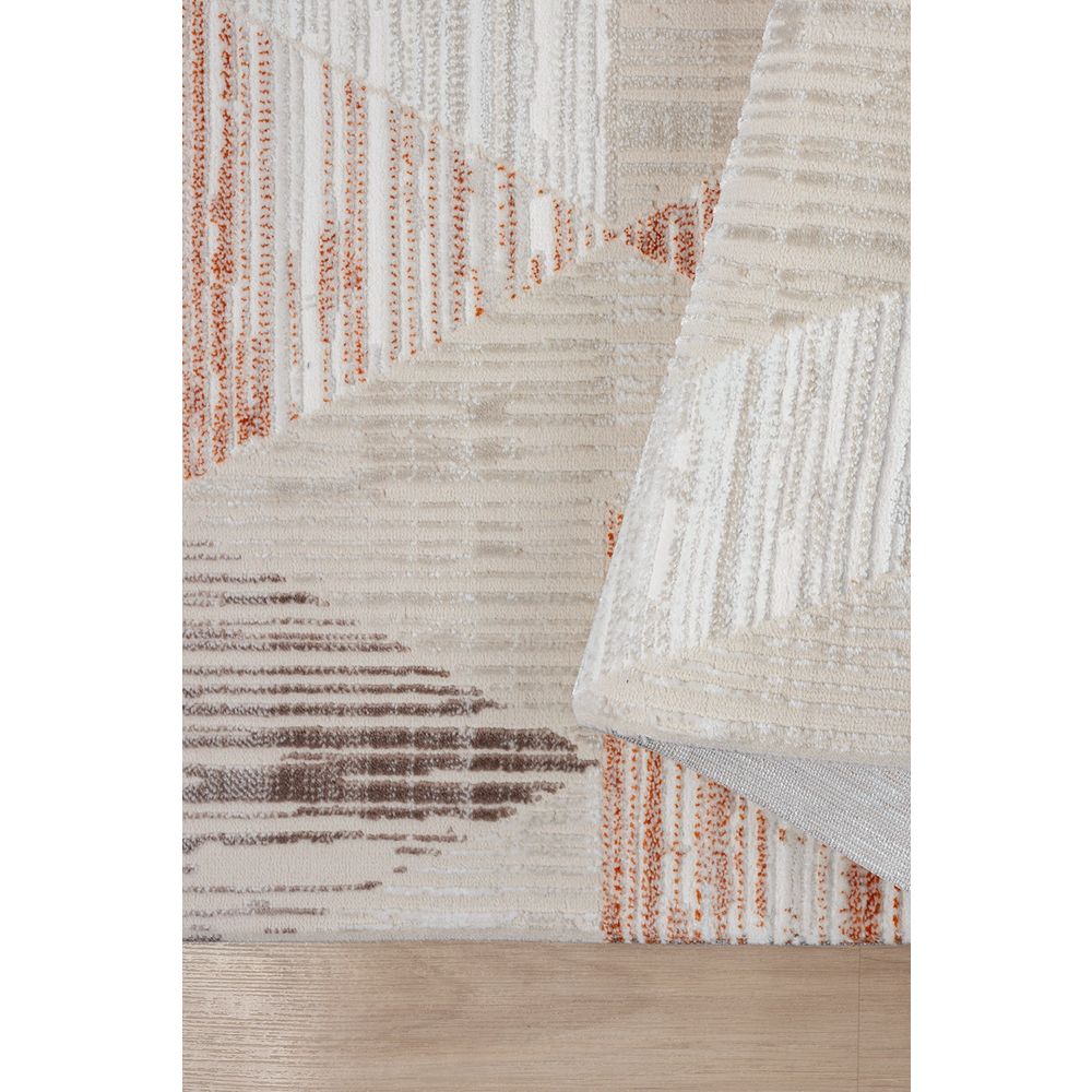 Elex 5209 Višenamjenski Tepih za Hodnik (100 x 250 cm) slika 4