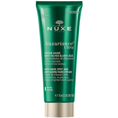 Nuxe Nuxuriance Ultra Anti-Dark Spot And Anti-Aging Hand Cream 75 ml slika 1