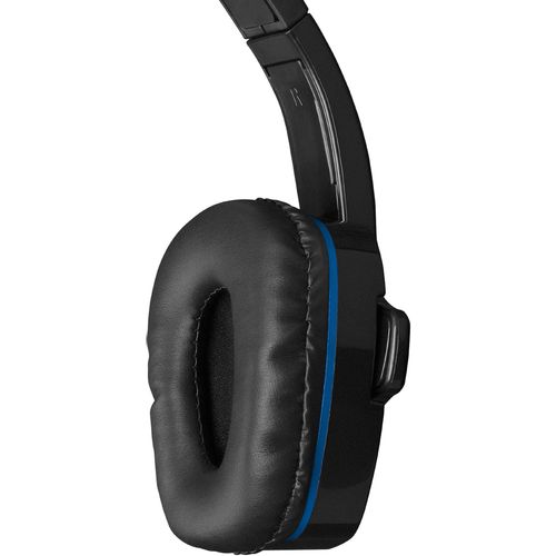 Rampage gaming slušalice sn-r9 crno/plave slika 7