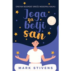 Joga za bolji san