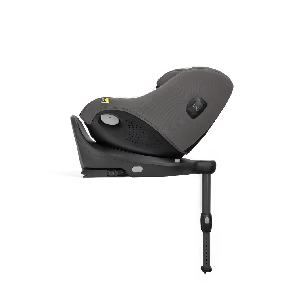 Joie autosjedalica i-Spin 360 Compact, Grupa 0+, 1 (0-18 kg) (40-105 cm) - Thunder slika 8