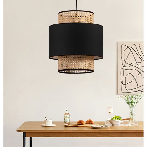 AYD-3507 Beige
Black Chandelier slika 1