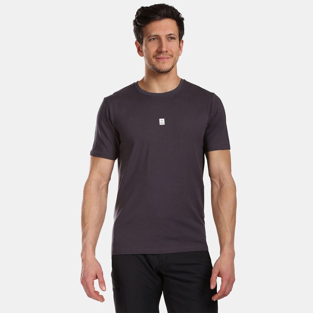 KILPI Majica GAROVE-M Tehnička T-Shirt slika 1