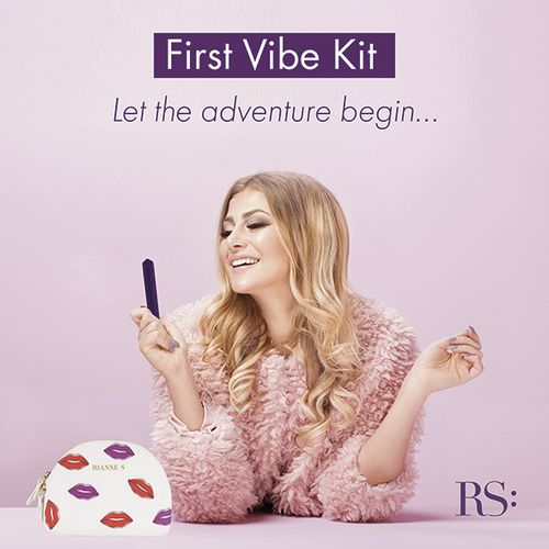 RS - Essentials - First Vibe Kit slika 5