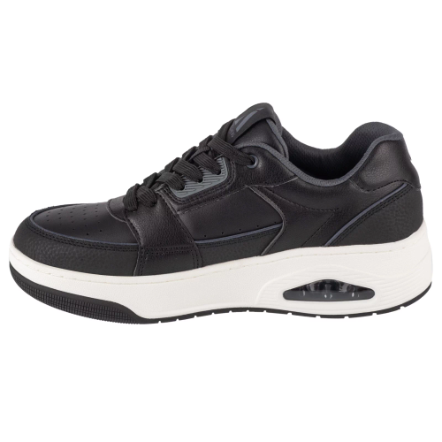 Skechers Uno Court - Low-Post 183140-BLK slika 2