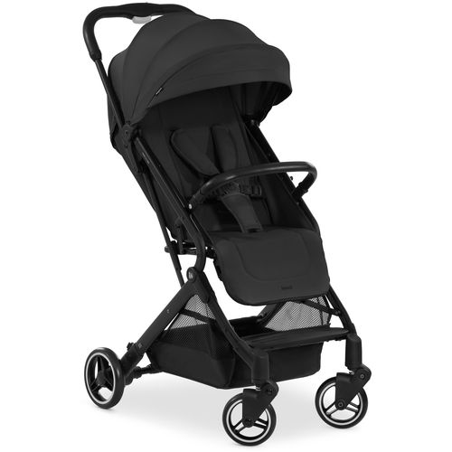 Hauck kolica Travel N Care - Black  slika 1