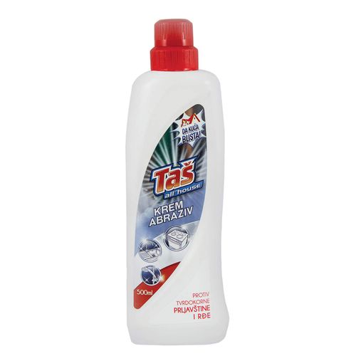 Taš krem abraziv 500ml slika 1