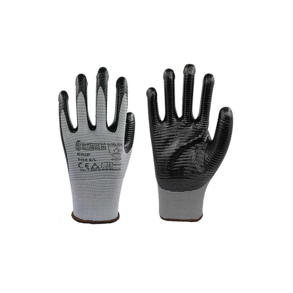 Rukavice bomber Grip 10 slika 1
