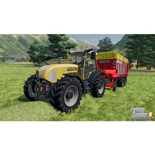 Farming Simulator 19 - Ambassador Edition (PC) slika 11