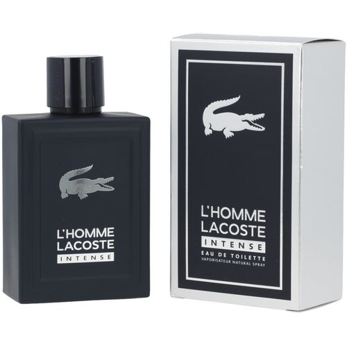 Lacoste L'HOMME LACOSTE INTENSE EDT sprej 100 ml slika 3