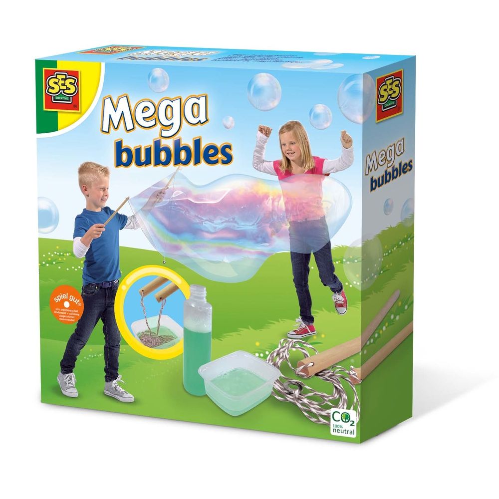 Ses balončići mega 02251 slika 1