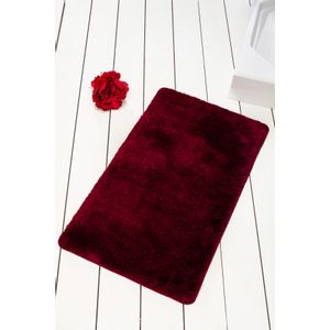 Colors of - Cherry (60 x 100) Multicolor Acrylic Bathmat