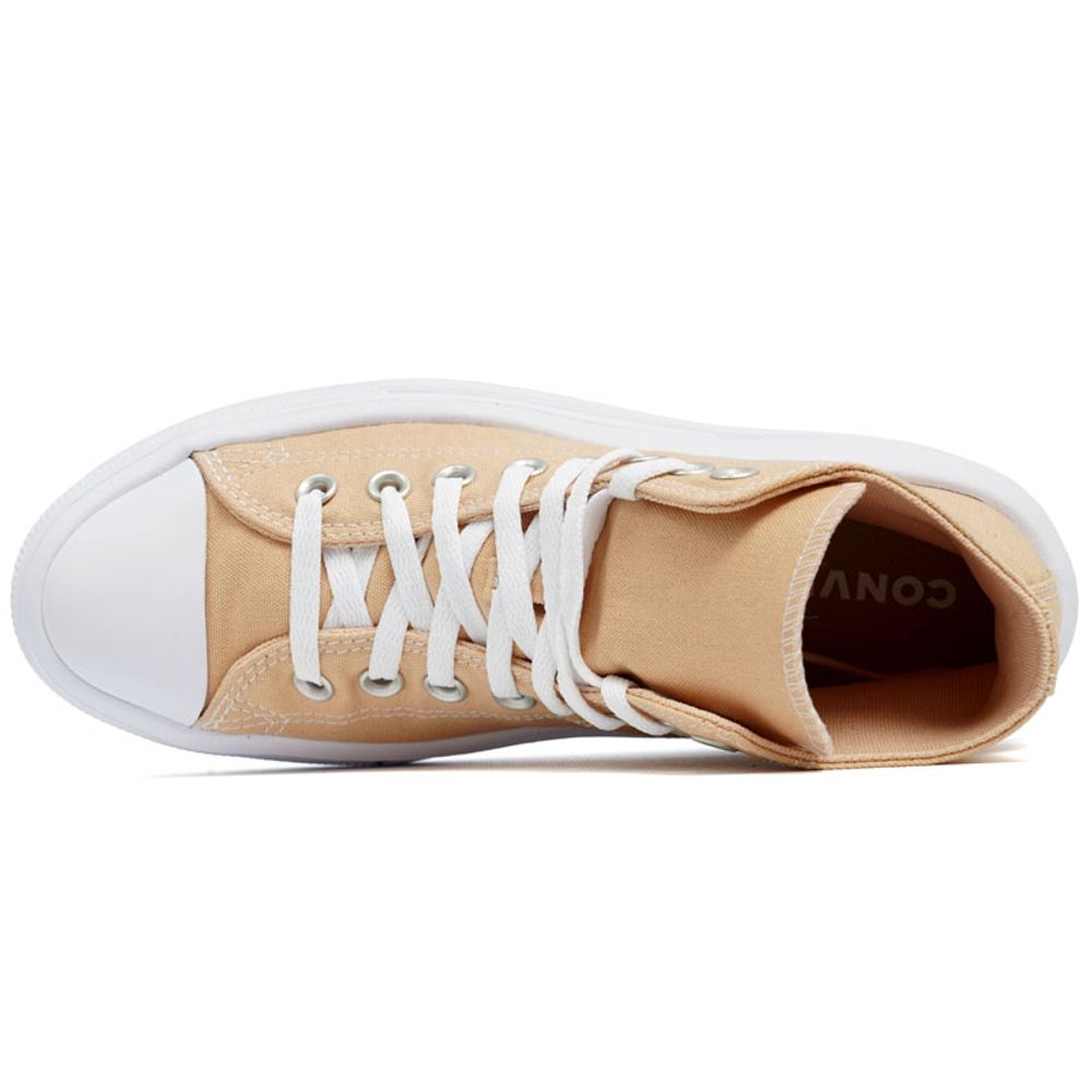 Converse Ženske patike Chuck Taylor All Star Move Platform slika 3