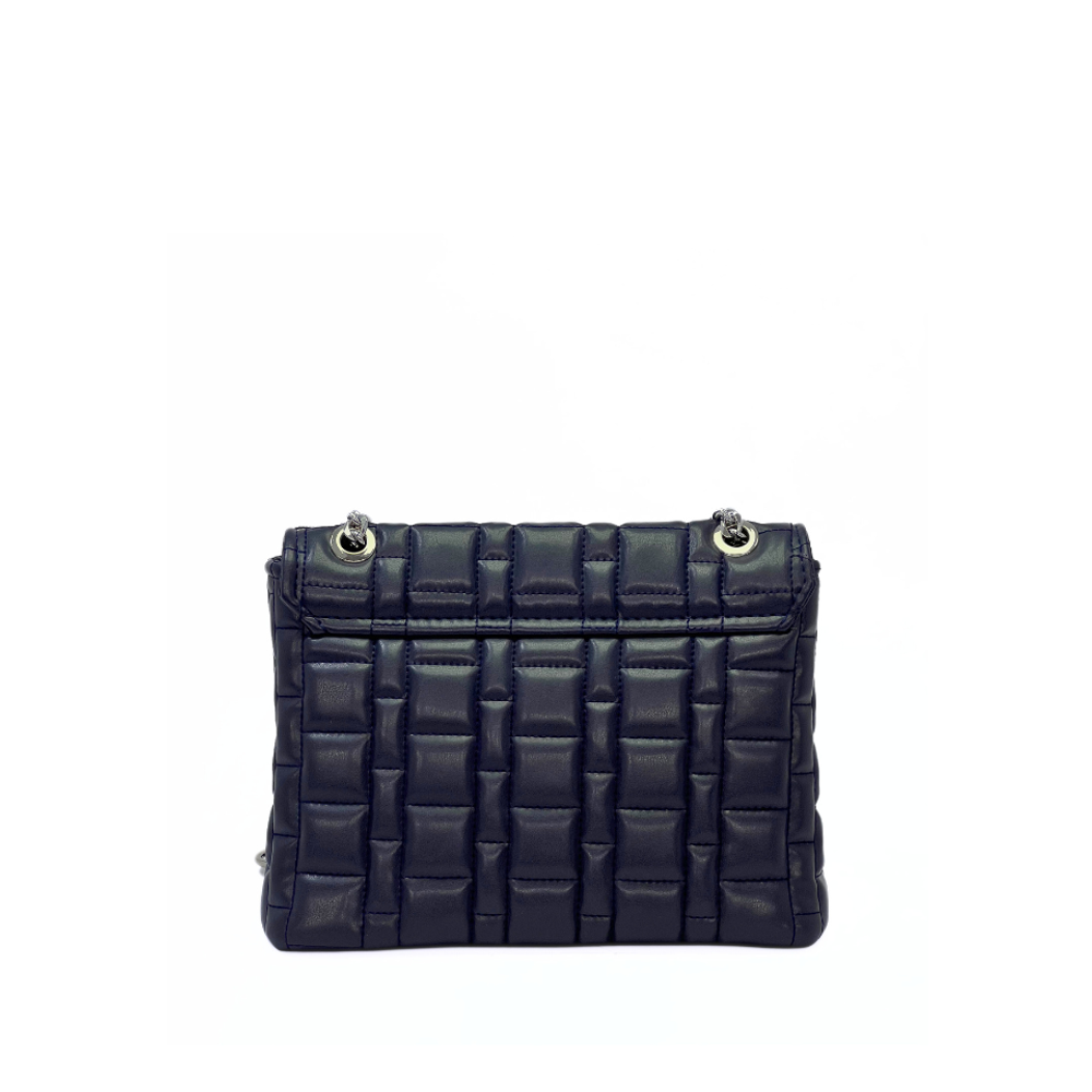 ILEA Ženska torba Ketty S 26x19cm, Crna slika 3