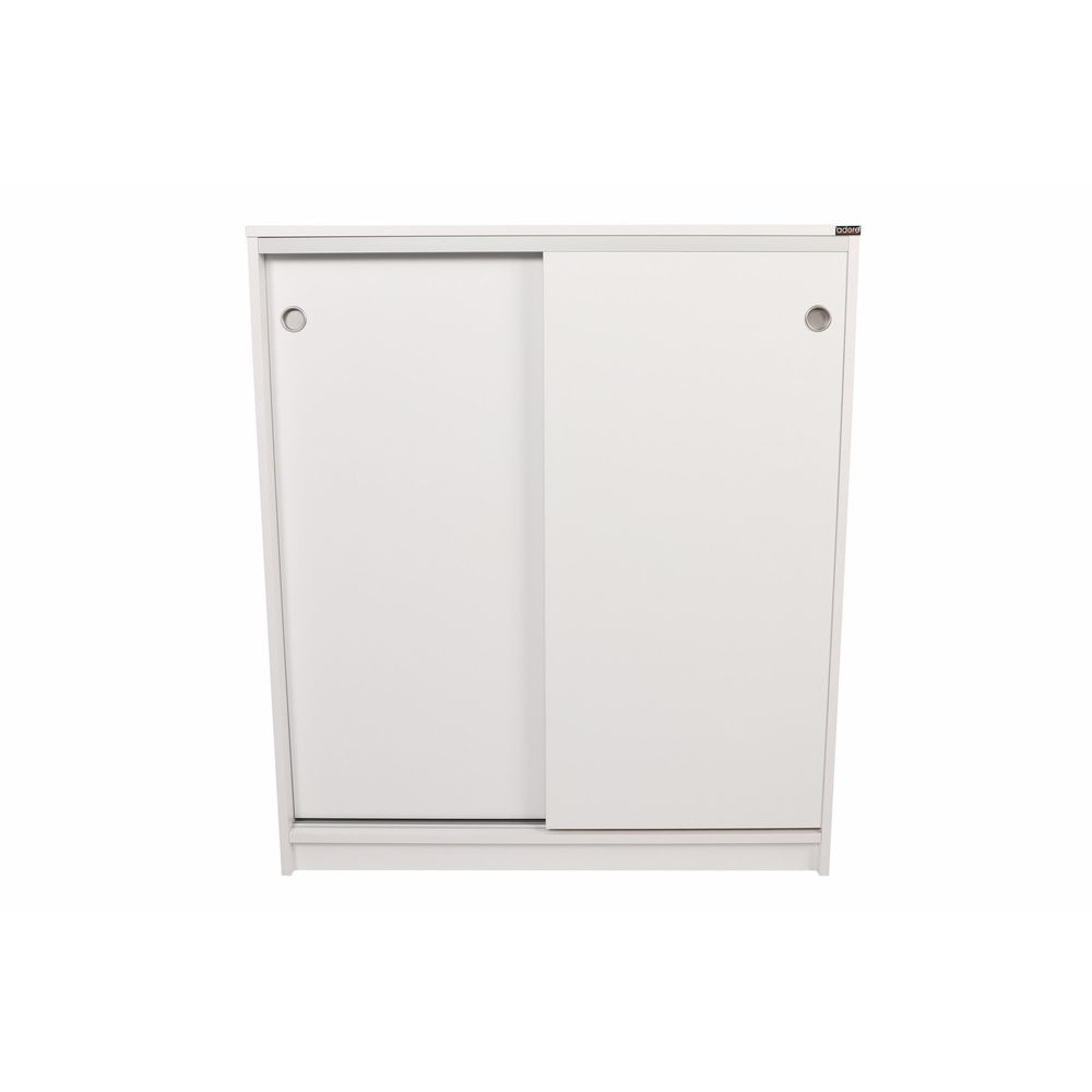 Bijela Kabinet za Cipele Adr-322-Bb-1 slika 6