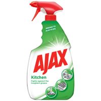 Ajax tečnost za kuhinju  Degreaser spray 750 ml
