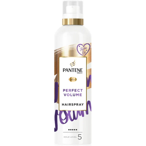 Pantene lak za kosu volumen 250ml slika 1