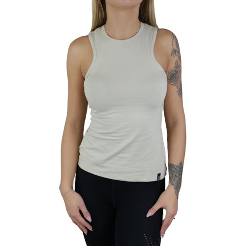 Gymhero tank top-nude slika 1