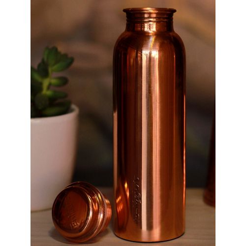 Bakrena boca Enlight – Copper Classic 500 ml  slika 2