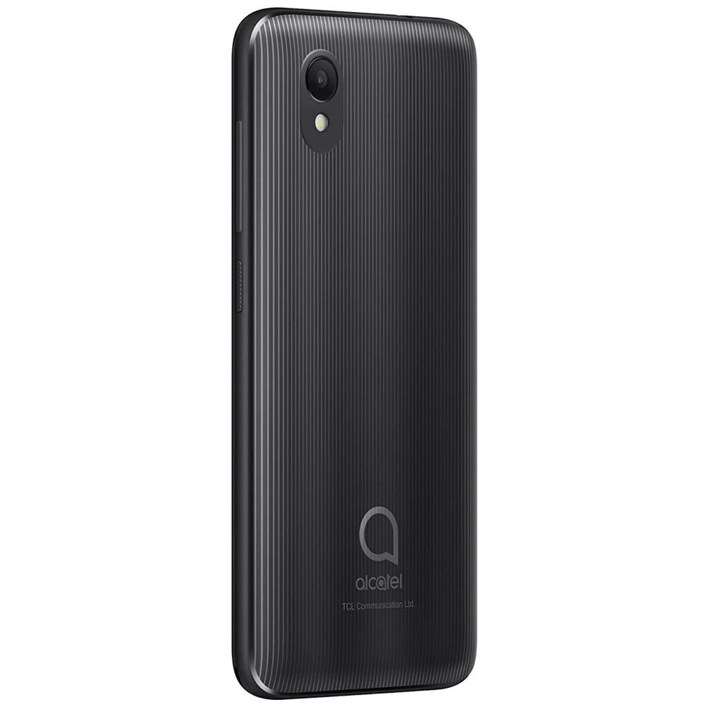 Alcatel 1 2021 1GB/16GB Black EU slika 5