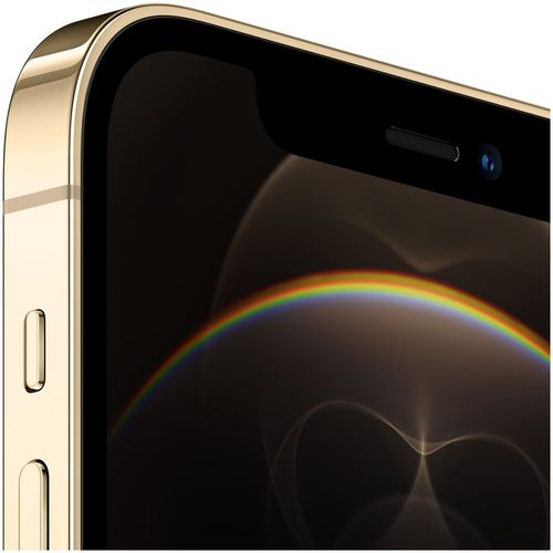 Apple iPhone 12 Pro 128GB Gold (mgmm3se/a) slika 3