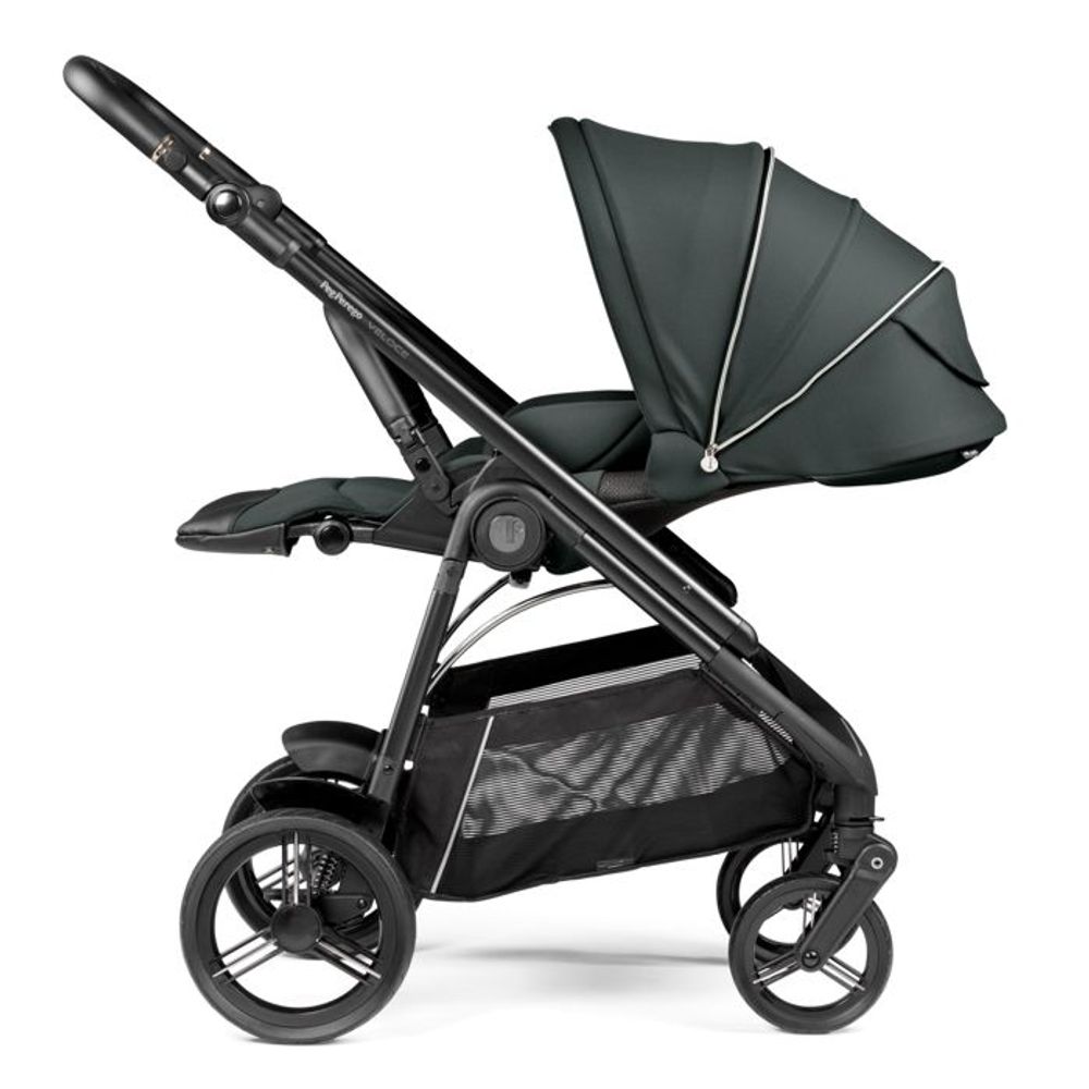 Peg Perego Kolica Veloce, Metal slika 3