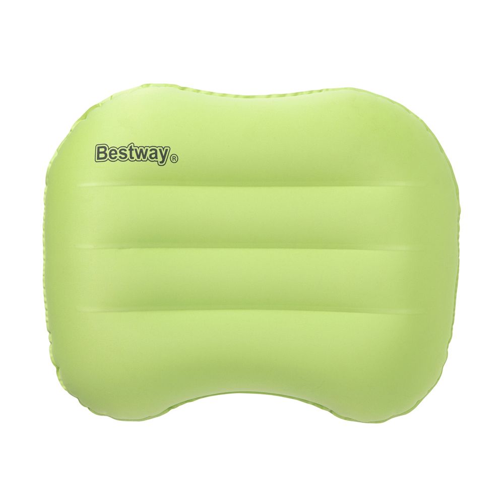 Bestway putni jastuk na napuhavanje WanderLite 69624 - 42cmx30cm slika 2