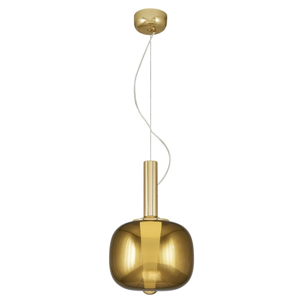 Luster Žute Boje 3437-1A-03 slika 1