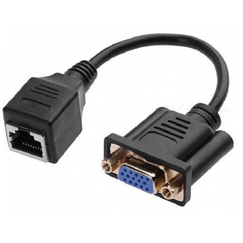 VGA Extender 30M 1080p VEX-K030 slika 2