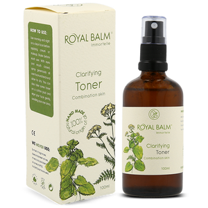 Royal Balm Tonik za mesnu i mešovitu 100ml