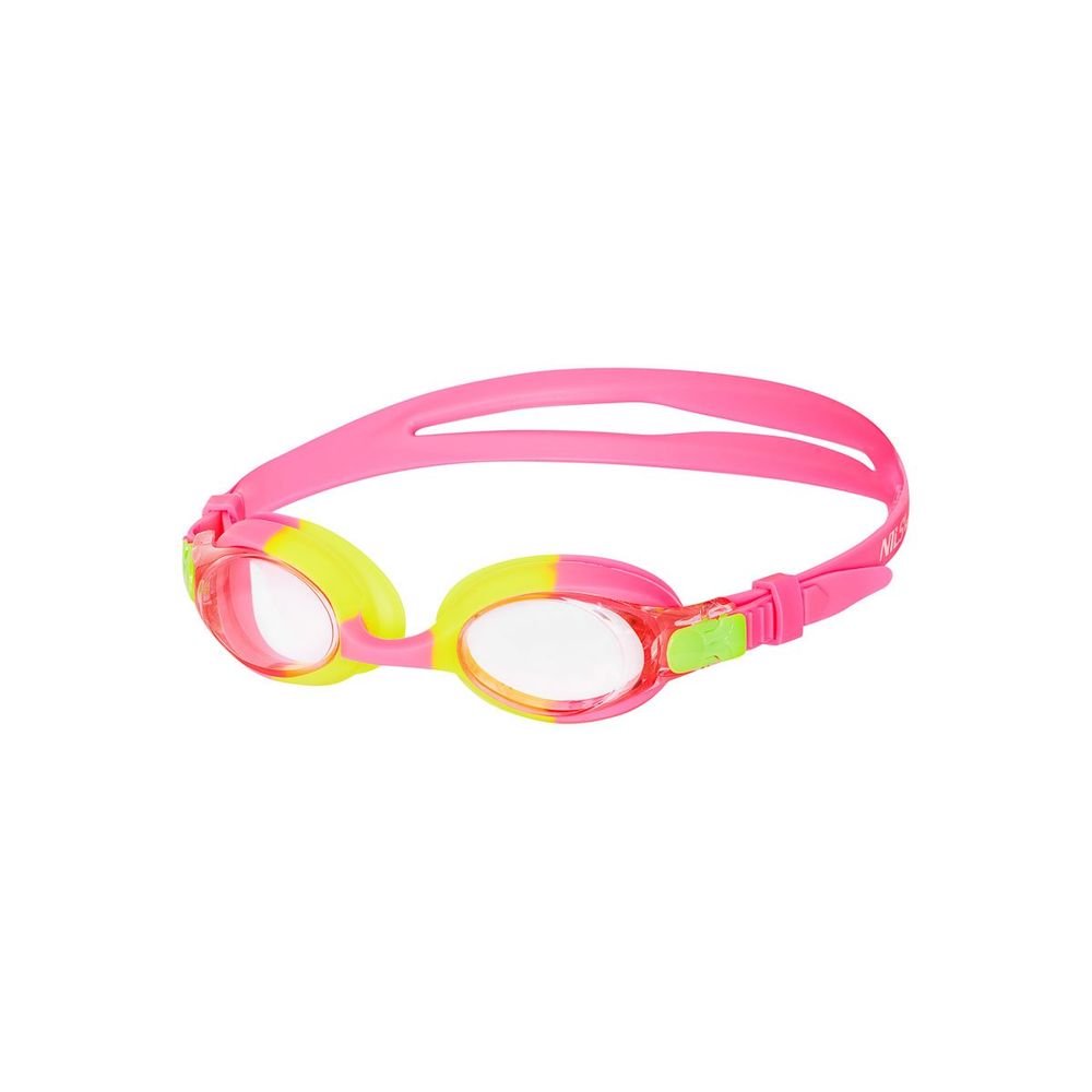 Nqg700af roze dječje naočale za plivanje nils aqua slika 1