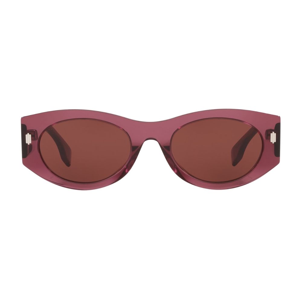 Sunčane naočale Fendi Fendi FE 40125I Pink slika 1