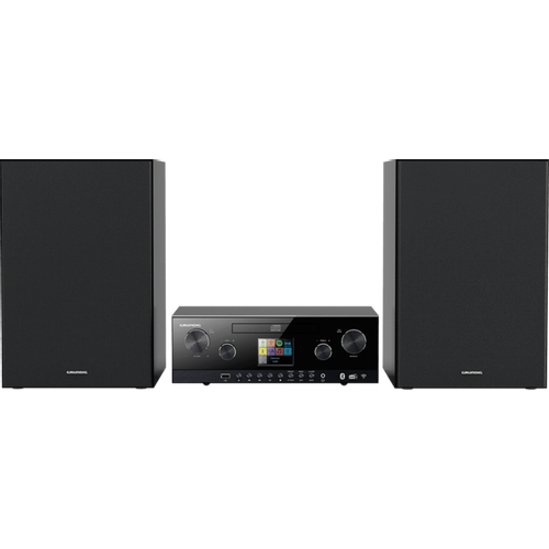 Grundig linija CMS 5000 BT DAB+ WEB slika 1