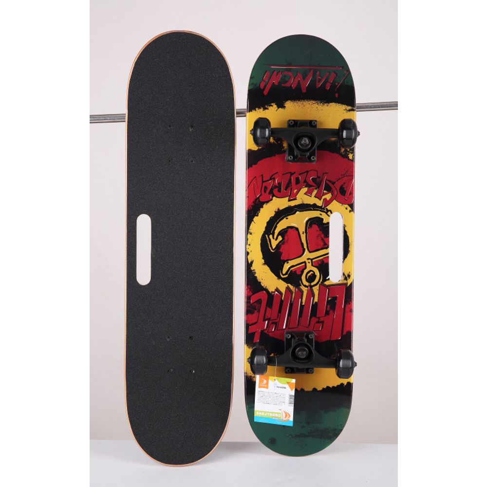 Adria RM06 Skejtbord 80x20cm, Više dezena slika 3