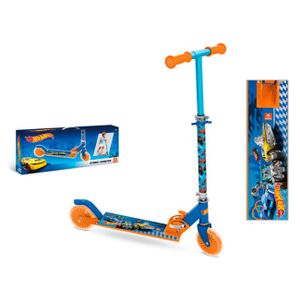 Hot Wheels Romobil 