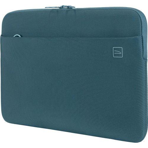 Navlaka za laptop TUCANO Top Sleeve MacBook Pro 14", petrolej plava slika 2