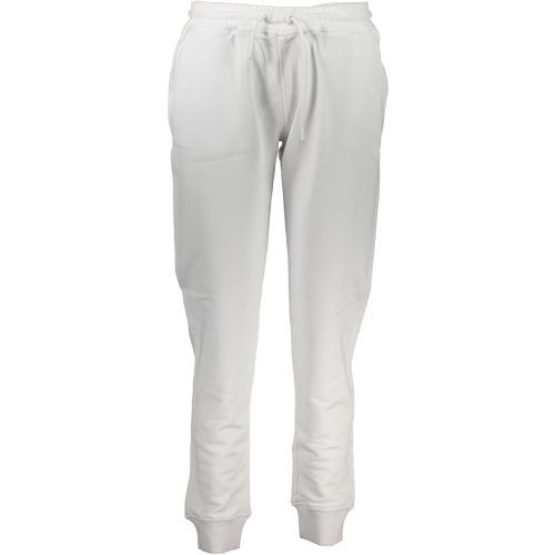 K-WAY WHITE WOMEN'S PANTS slika 1