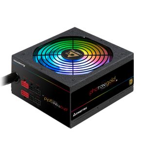 Chieftec Photon GOLD Series 750W RGB ATX modularni napajanje