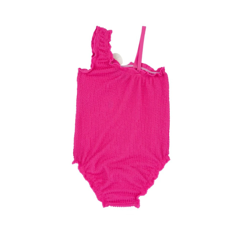 Chicco Kupaći kostim za djevojčice, Pink slika 2