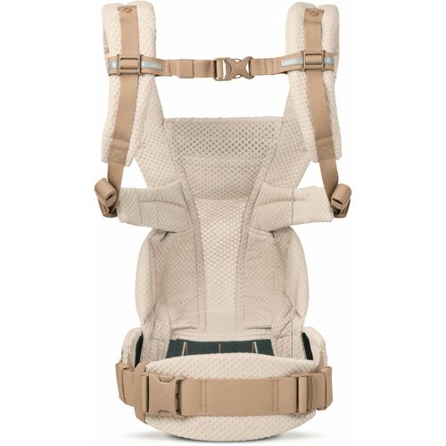 Ergobaby Omni Breeze nosiljka Natural Beige slika 5