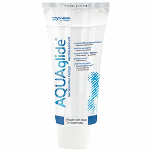 AQUAglide gel na bazi vode 50 ml