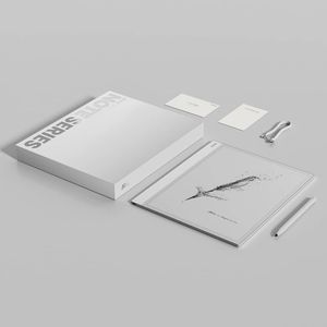 Boox Note Max 13.3" ePaper tablet, OBNM133
