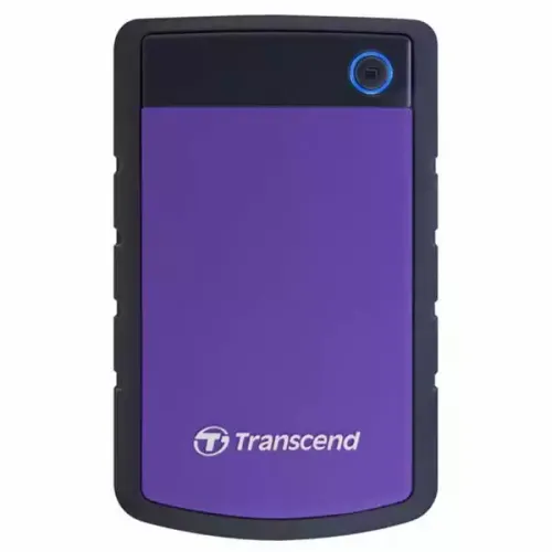 Eksterni hard disk 2TB Transcend TS2TSJ25H3P slika 1